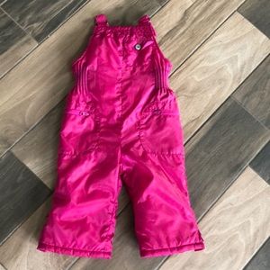 old navy ski pants